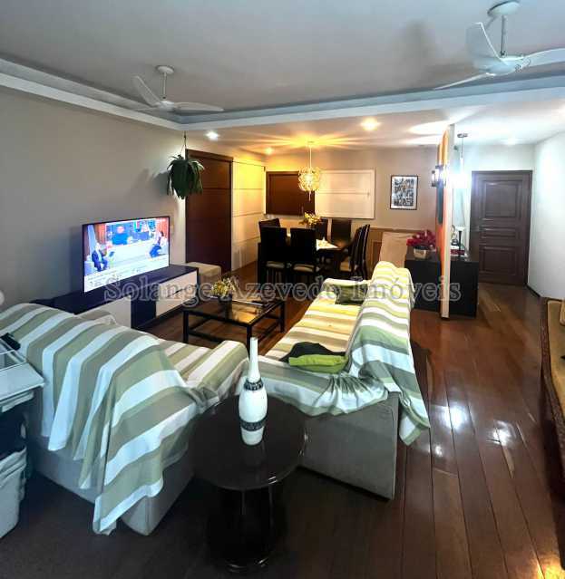 Conheça 3 do imóvel - Apartamento à venda Rua Antônio Basílio, Tijuca, Rio de Janeiro - R$ 950.000 - TJAP40147 - 3 3 - 3