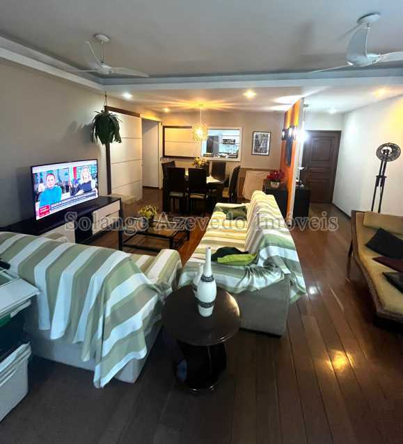 Conheça 4 do imóvel - Apartamento à venda Rua Antônio Basílio, Tijuca, Rio de Janeiro - R$ 950.000 - TJAP40147 - 4 4 - 4