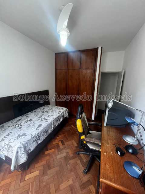 Conheça 6 do imóvel - Apartamento à venda Rua Antônio Basílio, Tijuca, Rio de Janeiro - R$ 950.000 - TJAP40147 - 6 6 - 6