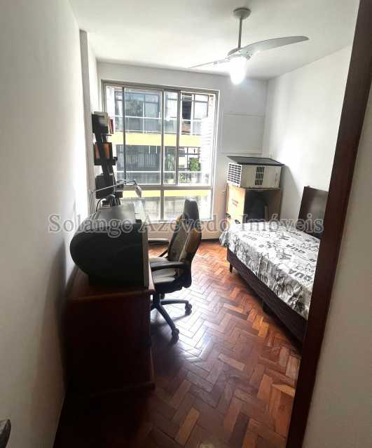Conheça 7 do imóvel - Apartamento à venda Rua Antônio Basílio, Tijuca, Rio de Janeiro - R$ 950.000 - TJAP40147 - 7 7 - 7