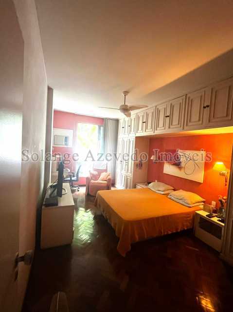 Conheça 10 do imóvel - Apartamento à venda Rua Antônio Basílio, Tijuca, Rio de Janeiro - R$ 950.000 - TJAP40147 - 10 10 - 10