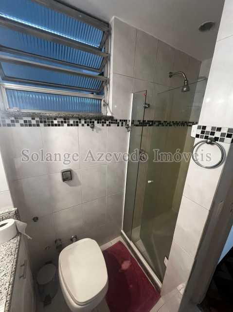 Conheça 11 do imóvel - Apartamento à venda Rua Antônio Basílio, Tijuca, Rio de Janeiro - R$ 950.000 - TJAP40147 - 11 11 - 11