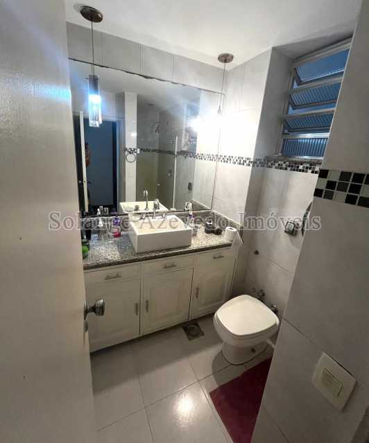 Conheça 12 do imóvel - Apartamento à venda Rua Antônio Basílio, Tijuca, Rio de Janeiro - R$ 950.000 - TJAP40147 - 12 12 - 12