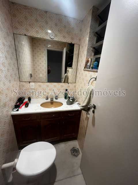 Conheça 15 do imóvel - Apartamento à venda Rua Antônio Basílio, Tijuca, Rio de Janeiro - R$ 950.000 - TJAP40147 - 15 15 - 15