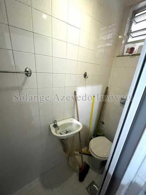 Conheça 18 do imóvel - Apartamento à venda Rua Antônio Basílio, Tijuca, Rio de Janeiro - R$ 950.000 - TJAP40147 - 18 18 - 18