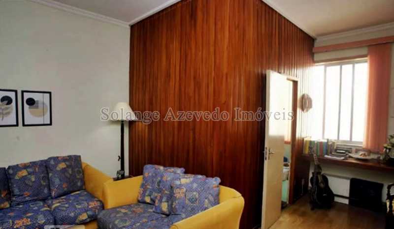 Conheça 1 do imóvel - Apartamento à venda Rua Santa Carolina, Tijuca, Rio de Janeiro - R$ 320.000 - TJAP40148 - 6 1 - 6