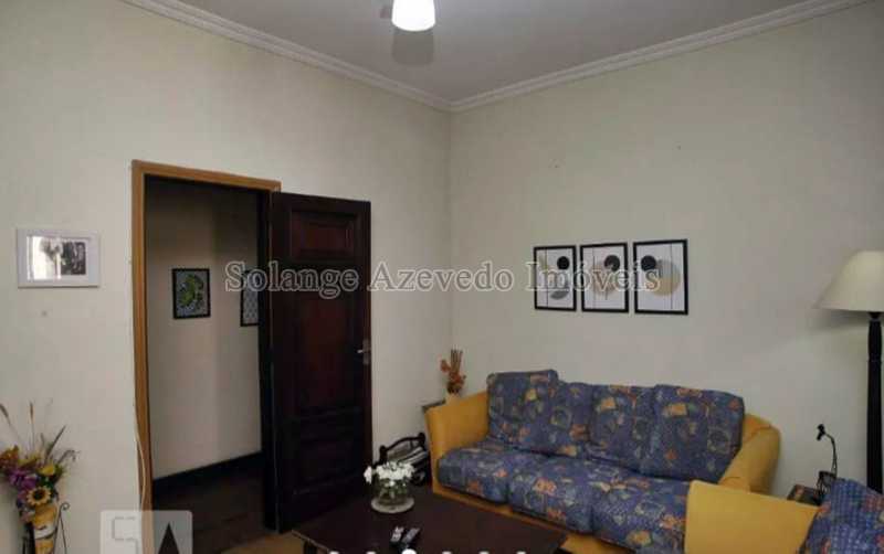 Conheça 3 do imóvel - Apartamento à venda Rua Santa Carolina, Tijuca, Rio de Janeiro - R$ 320.000 - TJAP40148 - 7 3 - 7