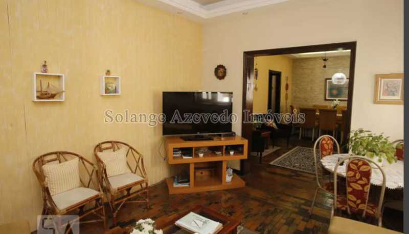 Conheça 32. do imóvel - Apartamento à venda Rua Santa Carolina, Tijuca, Rio de Janeiro - R$ 320.000 - TJAP40148 - 1 32. - 1
