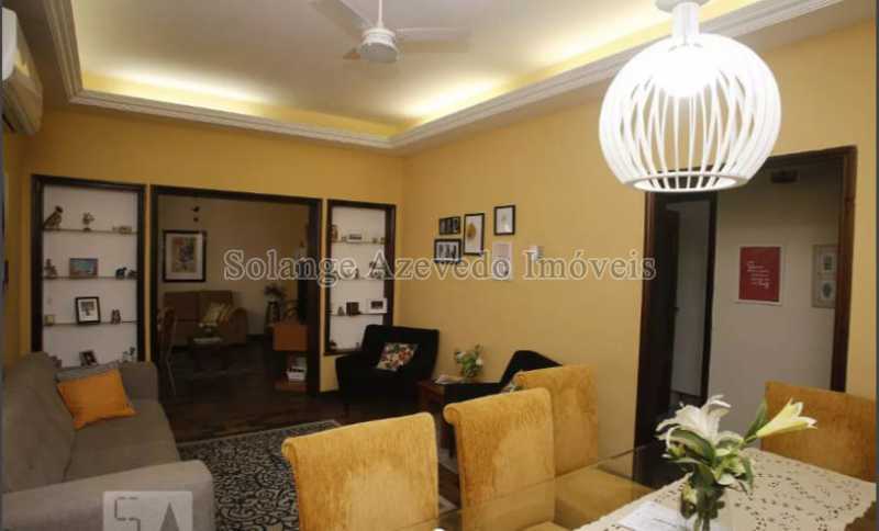 Conheça 35. do imóvel - Apartamento à venda Rua Santa Carolina, Tijuca, Rio de Janeiro - R$ 320.000 - TJAP40148 - 3 35. - 3