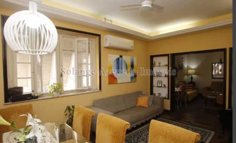 Conheça 36. do imóvel - Apartamento à venda Rua Santa Carolina, Tijuca, Rio de Janeiro - R$ 320.000 - TJAP40148 - 4 36. - 4