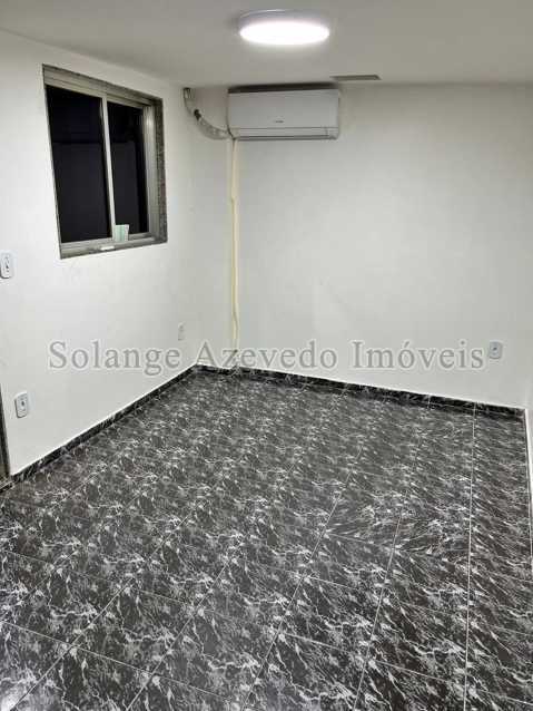 Conheça 1. do imóvel - Loja 13m² à venda Rua Conde de Bonfim, Tijuca, Rio de Janeiro - R$ 99.000 - TJLJ00092 - 1 1. - 1