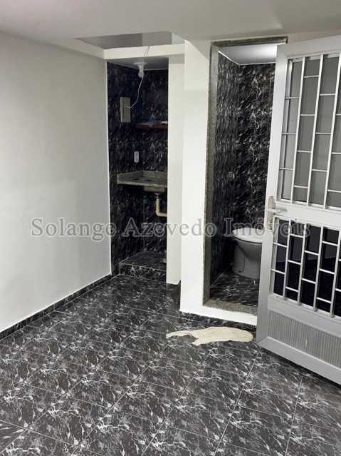 Conheça 2. do imóvel - Loja 13m² à venda Rua Conde de Bonfim, Tijuca, Rio de Janeiro - R$ 99.000 - TJLJ00092 - 2 2. - 2
