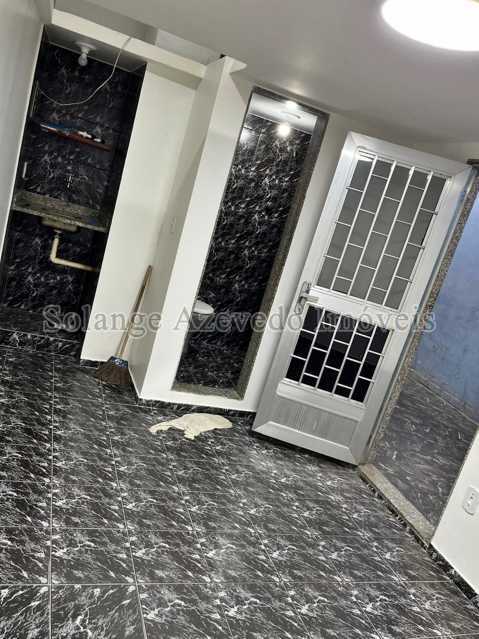 Conheça 3. do imóvel - Loja 13m² à venda Rua Conde de Bonfim, Tijuca, Rio de Janeiro - R$ 99.000 - TJLJ00092 - 3 3. - 3
