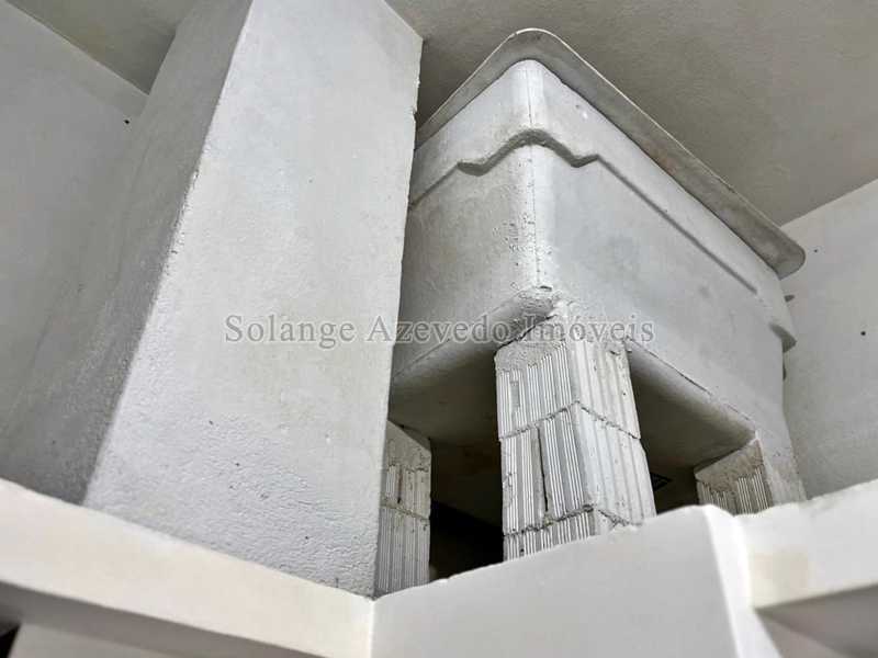 Conheça 7. do imóvel - Loja 13m² à venda Rua Conde de Bonfim, Tijuca, Rio de Janeiro - R$ 99.000 - TJLJ00092 - 7 7. - 7