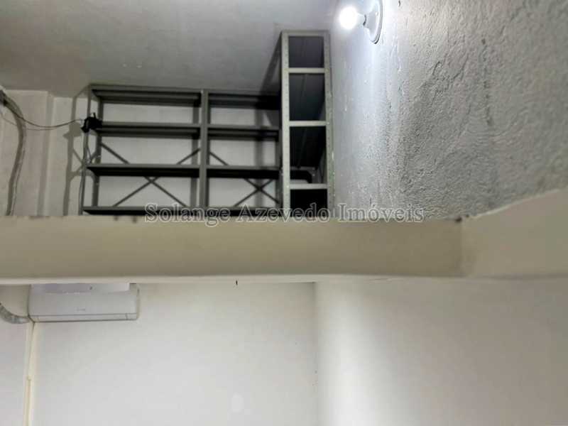 Conheça 8. do imóvel - Loja 13m² à venda Rua Conde de Bonfim, Tijuca, Rio de Janeiro - R$ 99.000 - TJLJ00092 - 8 8. - 8