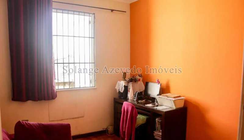 Conheça 6 do imóvel - Casa de Vila à venda Rua São Cláudio, Estácio, Rio de Janeiro - R$ 340.000 - TJCV30056 - 6 6 - 6