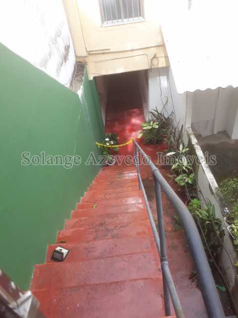 Conheça PHOTO-2024-09-02-12-14-25 do imóvel - Casa de Vila à venda Rua São Cláudio, Estácio, Rio de Janeiro - R$ 340.000 - TJCV30056 - 11 PHOTO-2024-09-02-12-14-25 - 11