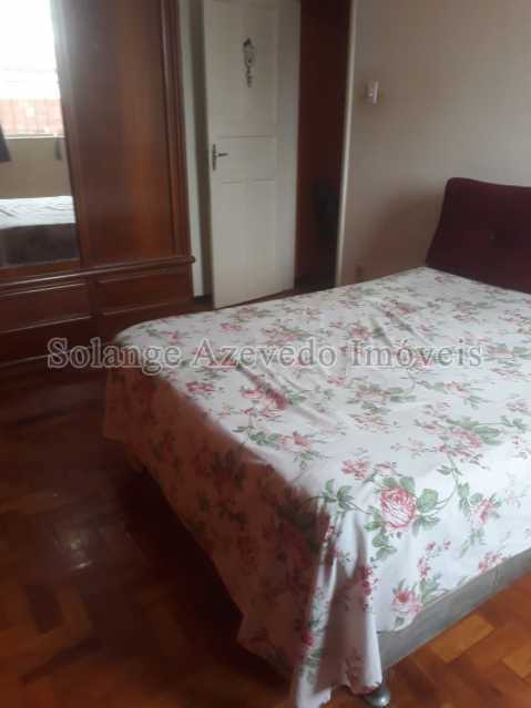 Conheça PHOTO-2024-09-02-12-14-26 do imóvel - Casa de Vila à venda Rua São Cláudio, Estácio, Rio de Janeiro - R$ 340.000 - TJCV30056 - 12 PHOTO-2024-09-02-12-14-26 - 12