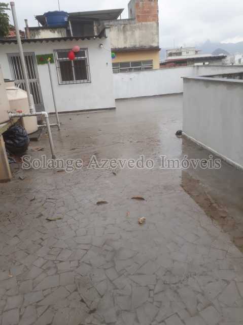 Conheça PHOTO-2024-09-02-12-14-28 do imóvel - Casa de Vila à venda Rua São Cláudio, Estácio, Rio de Janeiro - R$ 340.000 - TJCV30056 - 14 PHOTO-2024-09-02-12-14-28 - 14