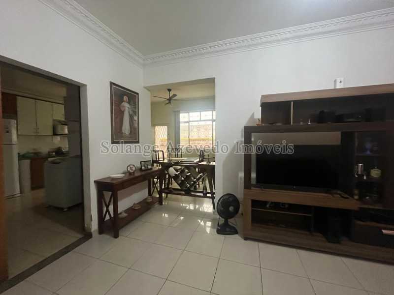 Conheça 1 do imóvel - Apartamento à venda Rua Teodoro da Silva, Vila Isabel, Rio de Janeiro - R$ 405.000 - TJAP31166 - 1 1 - 1