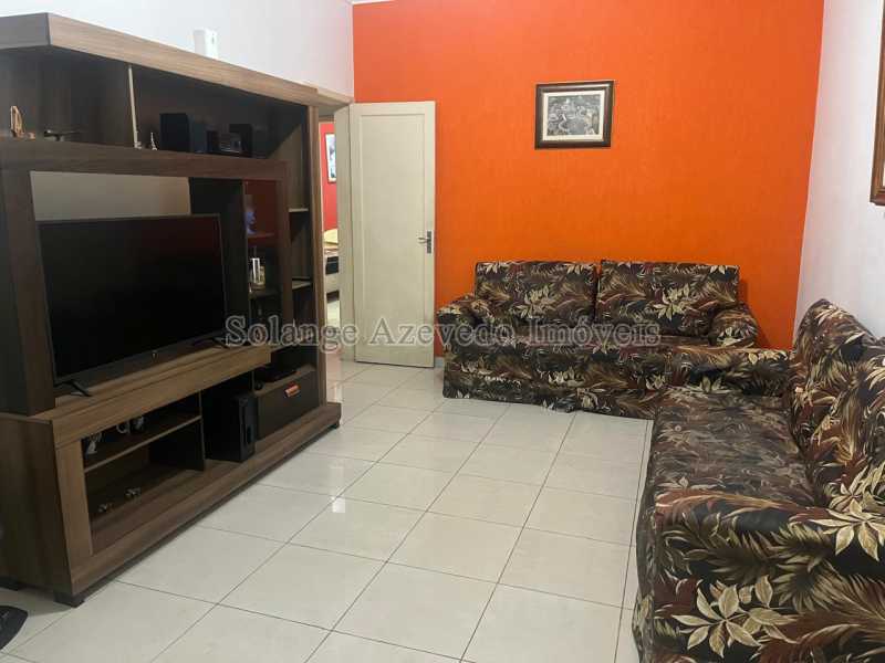Conheça 3 do imóvel - Apartamento à venda Rua Teodoro da Silva, Vila Isabel, Rio de Janeiro - R$ 405.000 - TJAP31166 - 3 3 - 3