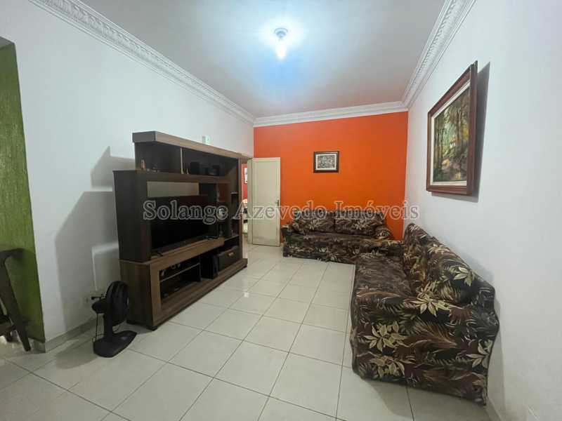 Conheça 4 do imóvel - Apartamento à venda Rua Teodoro da Silva, Vila Isabel, Rio de Janeiro - R$ 405.000 - TJAP31166 - 4 4 - 4