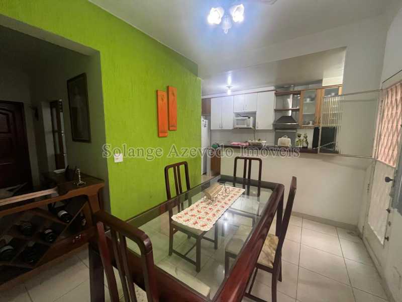 Conheça 5 do imóvel - Apartamento à venda Rua Teodoro da Silva, Vila Isabel, Rio de Janeiro - R$ 405.000 - TJAP31166 - 5 5 - 5