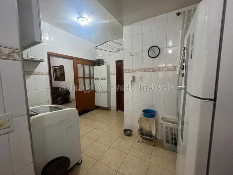 Conheça PHOTO-2024-09-04-15-35-16 2 do imóvel - Apartamento à venda Rua Teodoro da Silva, Vila Isabel, Rio de Janeiro - R$ 405.000 - TJAP31166 - 14 PHOTO-2024-09-04-15-35-16 2 - 14