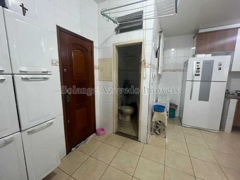 Conheça PHOTO-2024-09-04-15-35-16 3 do imóvel - Apartamento à venda Rua Teodoro da Silva, Vila Isabel, Rio de Janeiro - R$ 405.000 - TJAP31166 - 15 PHOTO-2024-09-04-15-35-16 3 - 15