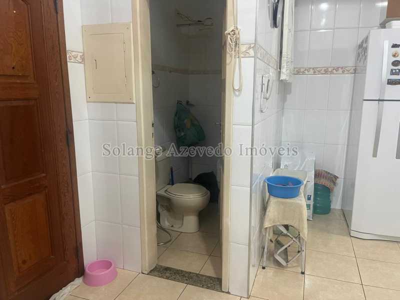 Conheça PHOTO-2024-09-04-15-35-16 do imóvel - Apartamento à venda Rua Teodoro da Silva, Vila Isabel, Rio de Janeiro - R$ 405.000 - TJAP31166 - 17 PHOTO-2024-09-04-15-35-16 - 17