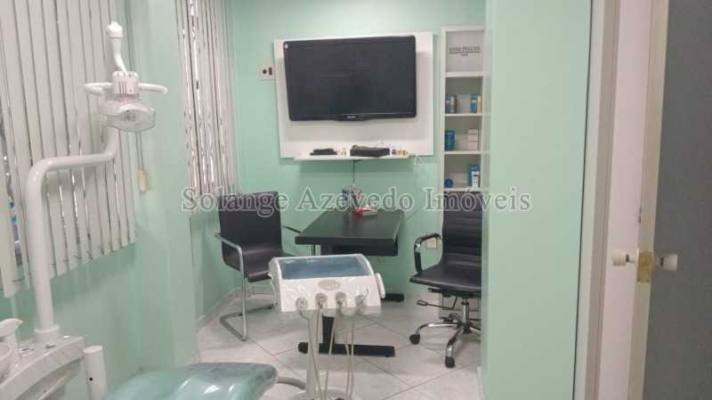 Conheça 1 do imóvel - Sala Comercial 42m² para alugar Boulevard Vinte e Oito de Setembro, Vila Isabel, Rio de Janeiro - R$ 1.500 - TJSL00107 - 1 1 - 1