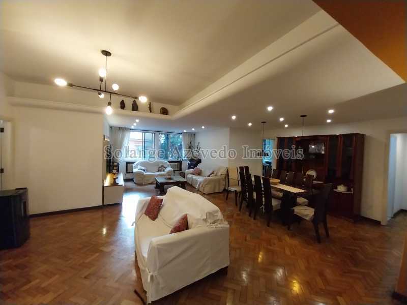 Conheça 1 do imóvel - Apartamento à venda Rua Aguiar, Tijuca, Rio de Janeiro - R$ 777.000 - TJAP40149 - 1 1 - 1