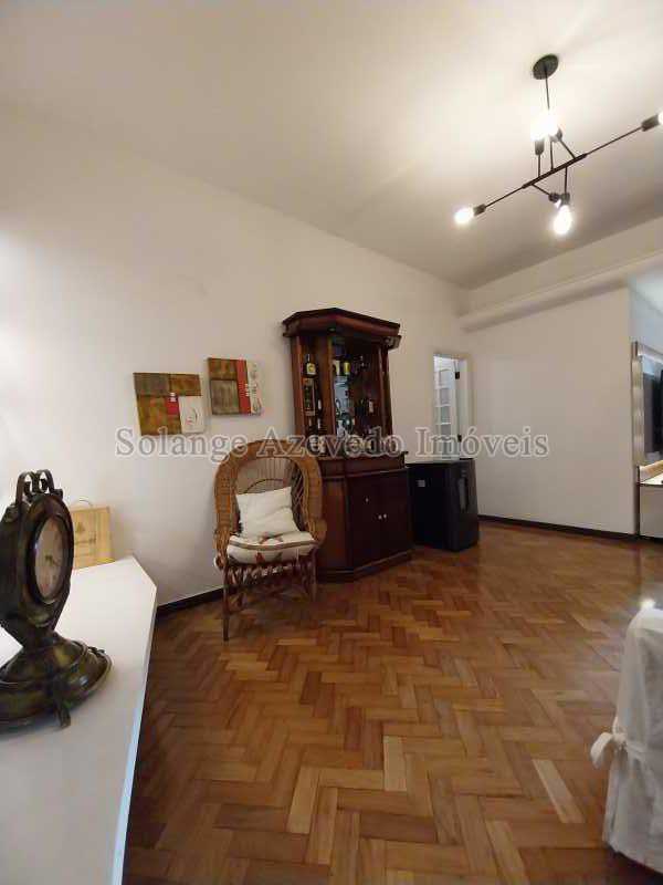 Conheça 2 do imóvel - Apartamento à venda Rua Aguiar, Tijuca, Rio de Janeiro - R$ 777.000 - TJAP40149 - 2 2 - 2