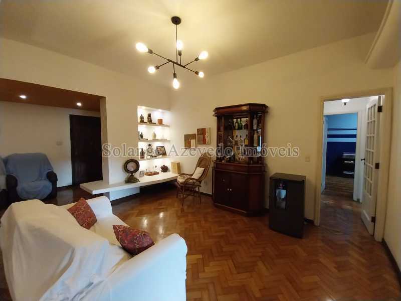 Conheça 3 do imóvel - Apartamento à venda Rua Aguiar, Tijuca, Rio de Janeiro - R$ 777.000 - TJAP40149 - 3 3 - 3