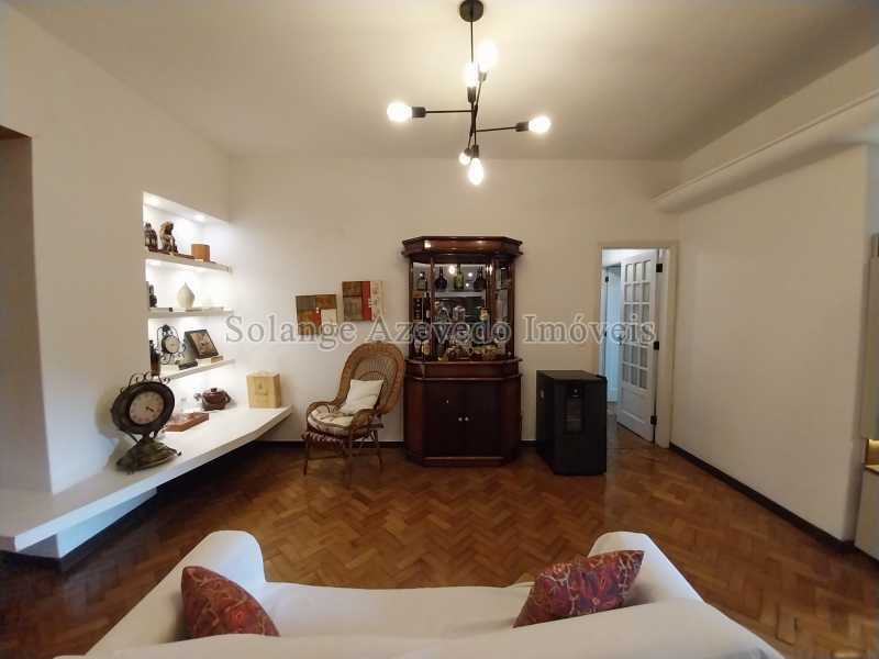 Conheça 4 do imóvel - Apartamento à venda Rua Aguiar, Tijuca, Rio de Janeiro - R$ 777.000 - TJAP40149 - 4 4 - 4