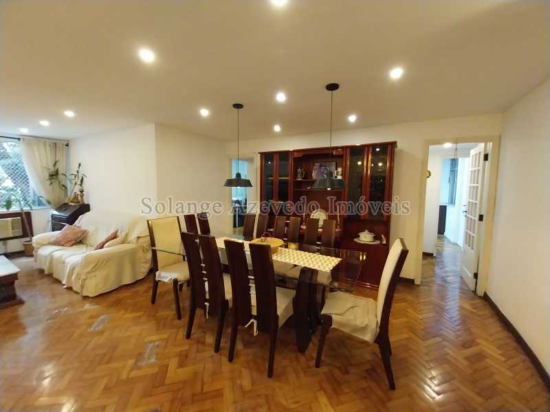 Conheça 5 do imóvel - Apartamento à venda Rua Aguiar, Tijuca, Rio de Janeiro - R$ 777.000 - TJAP40149 - 5 5 - 5