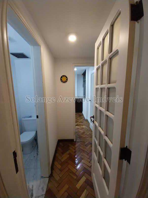 Conheça 6 do imóvel - Apartamento à venda Rua Aguiar, Tijuca, Rio de Janeiro - R$ 777.000 - TJAP40149 - 6 6 - 6