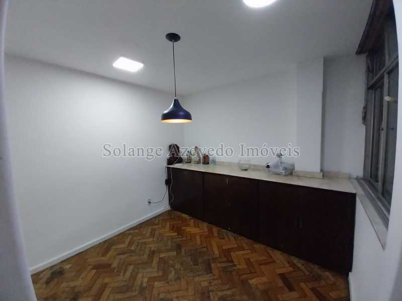 Conheça 7 do imóvel - Apartamento à venda Rua Aguiar, Tijuca, Rio de Janeiro - R$ 777.000 - TJAP40149 - 10 7 - 10