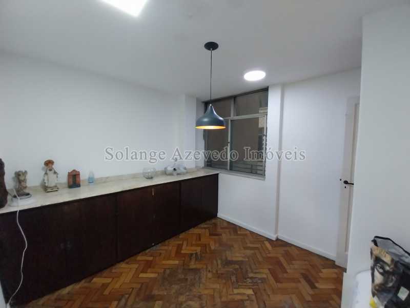 Conheça 8 do imóvel - Apartamento à venda Rua Aguiar, Tijuca, Rio de Janeiro - R$ 777.000 - TJAP40149 - 18 8 - 18