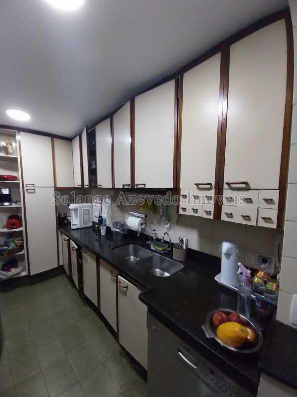 Conheça 9 do imóvel - Apartamento à venda Rua Aguiar, Tijuca, Rio de Janeiro - R$ 777.000 - TJAP40149 - 24 9 - 24