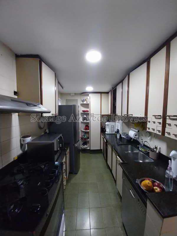 Conheça 10 do imóvel - Apartamento à venda Rua Aguiar, Tijuca, Rio de Janeiro - R$ 777.000 - TJAP40149 - 25 10 - 25