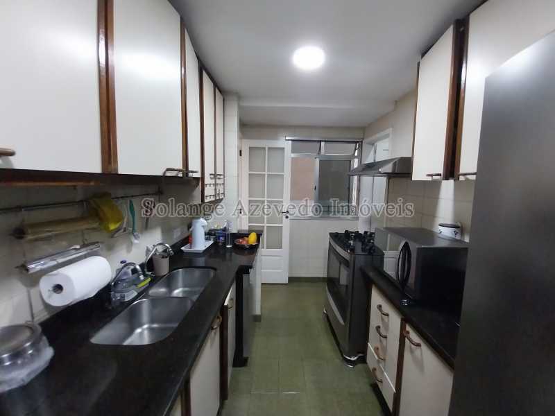 Conheça 11 do imóvel - Apartamento à venda Rua Aguiar, Tijuca, Rio de Janeiro - R$ 777.000 - TJAP40149 - 26 11 - 26