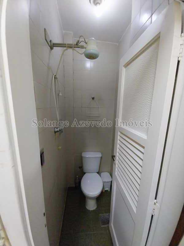 Conheça 12 do imóvel - Apartamento à venda Rua Aguiar, Tijuca, Rio de Janeiro - R$ 777.000 - TJAP40149 - 30 12 - 30