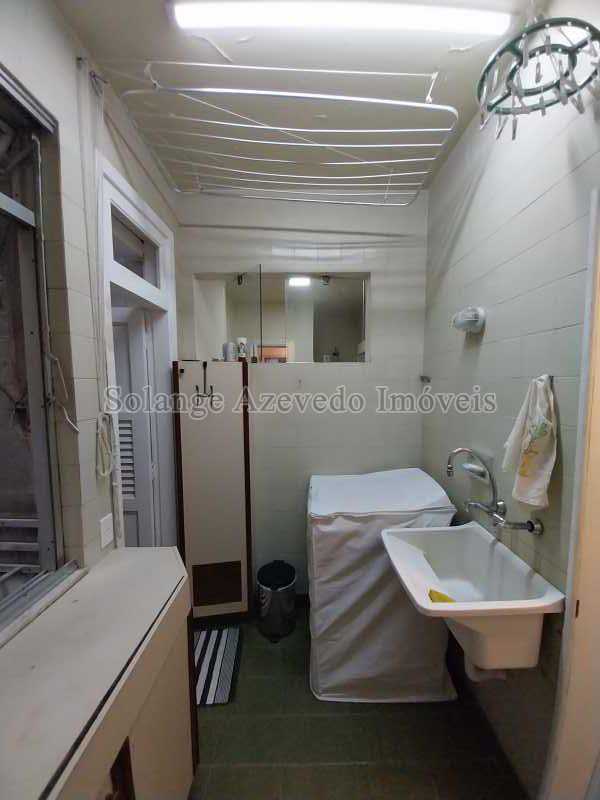 Conheça 14 do imóvel - Apartamento à venda Rua Aguiar, Tijuca, Rio de Janeiro - R$ 777.000 - TJAP40149 - 28 14 - 28