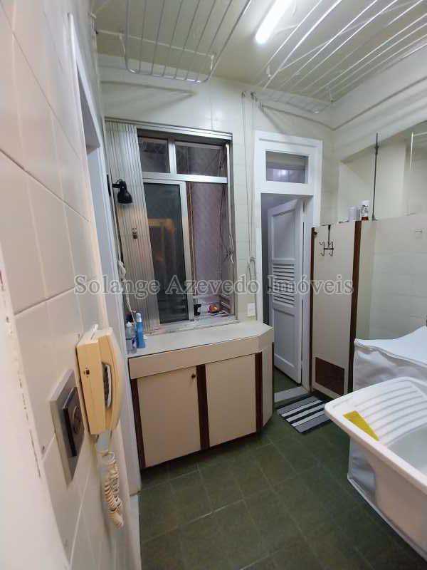 Conheça 15 do imóvel - Apartamento à venda Rua Aguiar, Tijuca, Rio de Janeiro - R$ 777.000 - TJAP40149 - 27 15 - 27