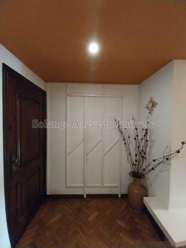 Conheça 16 do imóvel - Apartamento à venda Rua Aguiar, Tijuca, Rio de Janeiro - R$ 777.000 - TJAP40149 - 7 16 - 7