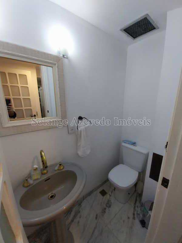 Conheça 17 do imóvel - Apartamento à venda Rua Aguiar, Tijuca, Rio de Janeiro - R$ 777.000 - TJAP40149 - 13 17 - 13