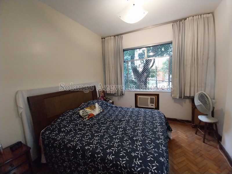 Conheça 18 do imóvel - Apartamento à venda Rua Aguiar, Tijuca, Rio de Janeiro - R$ 777.000 - TJAP40149 - 8 18 - 8