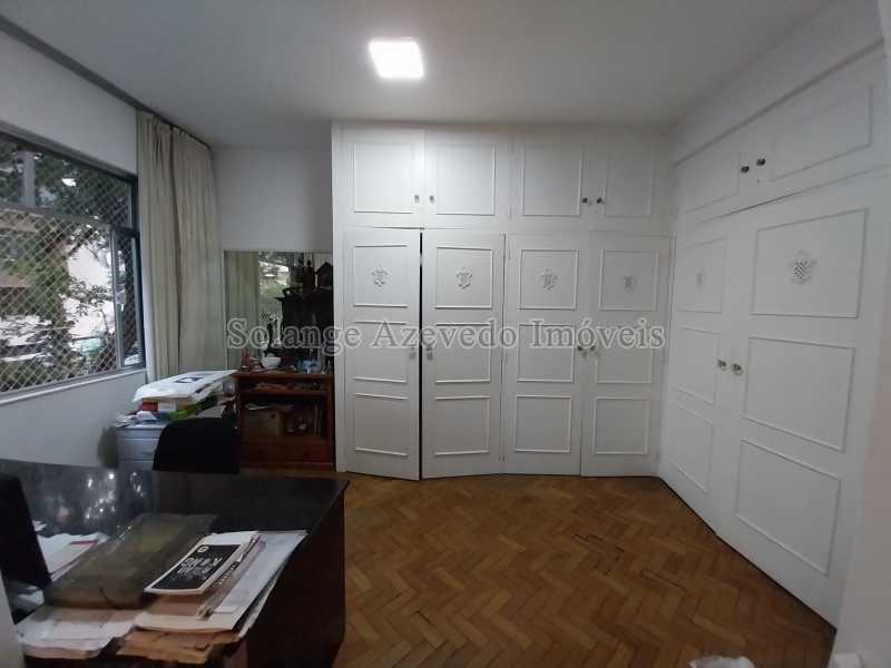 Conheça 19 do imóvel - Apartamento à venda Rua Aguiar, Tijuca, Rio de Janeiro - R$ 777.000 - TJAP40149 - 17 19 - 17