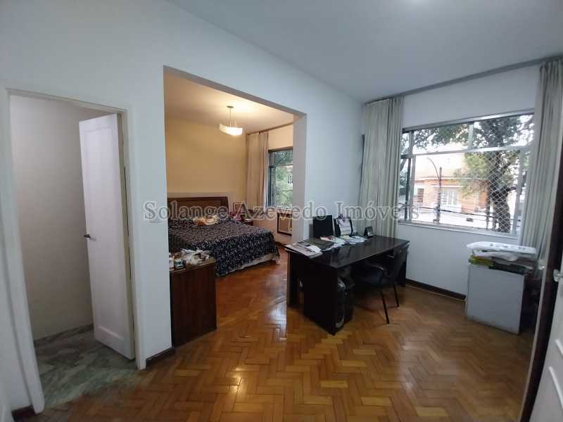 Conheça 20 do imóvel - Apartamento à venda Rua Aguiar, Tijuca, Rio de Janeiro - R$ 777.000 - TJAP40149 - 9 20 - 9